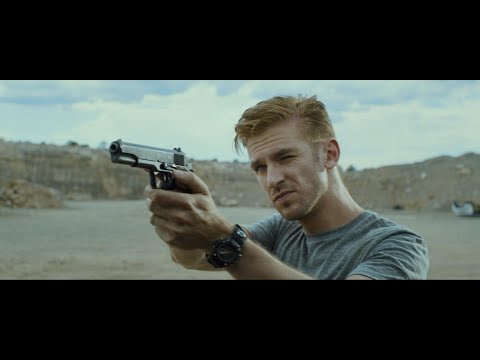 The Guest - Gun Buying Scene (1080p)