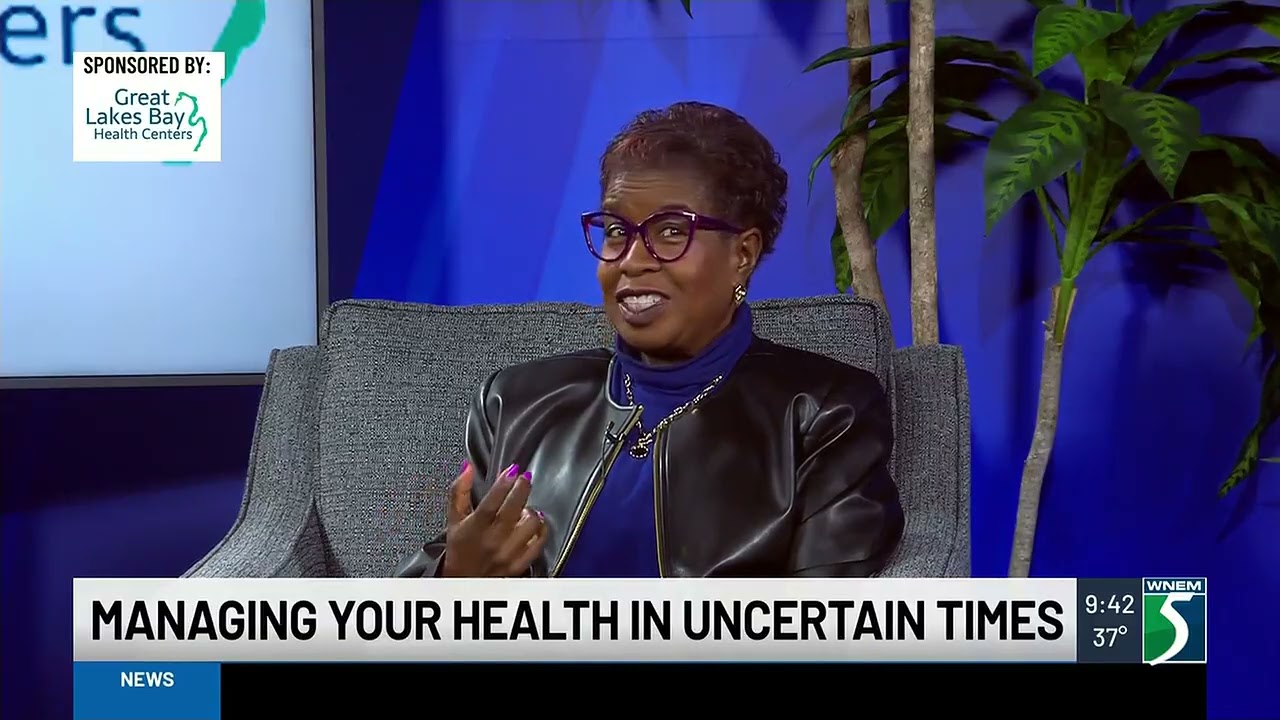 Managing Your Health in Uncertain Times