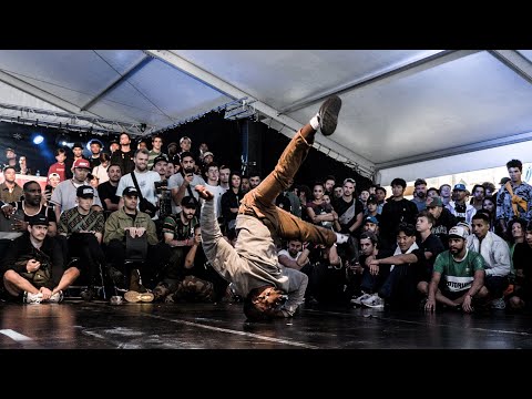 Lil G, Phil Wizard, Lagaet, Ami, and MORE / TOP 32 (PART 1) / Undisputed IBE 2019