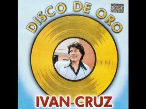 YO SOY IVAN CRUZ