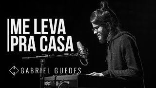 Me Leva pra Casa Music Video