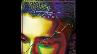 Tokio Hotel -  Masquerade [Kings Of Suburbia]