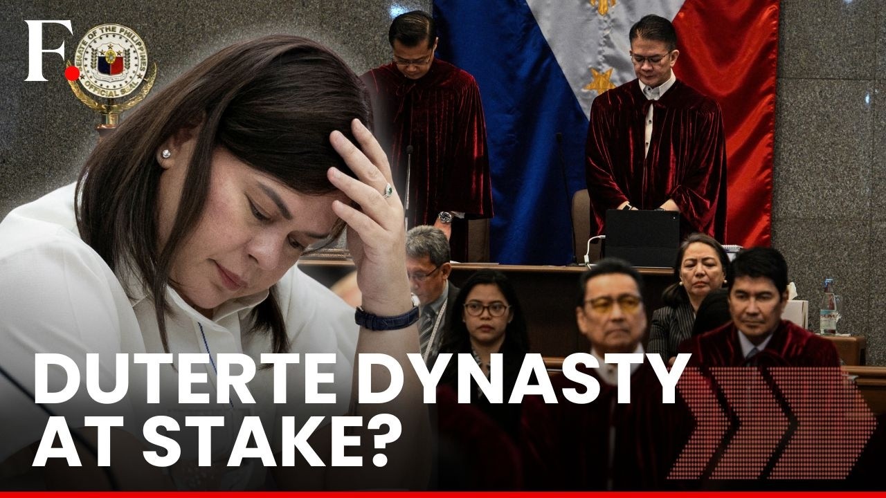 Sara Duterte Impeachment: DOJ Presents Evidence in Duterte's Trial, Defence Challenges Affidavit