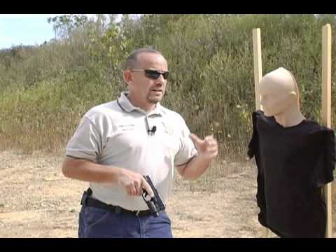 Crimson Trace Rail Master Laser Sight - OpticsPlanet.com Product in Focus