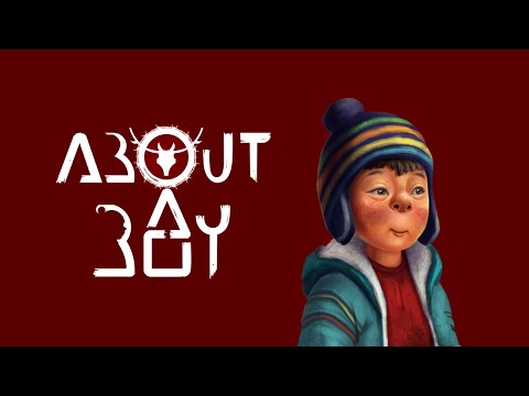 Видео About a Boy #1