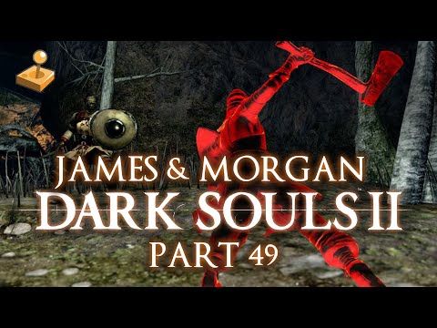 Invaded! - Dark Souls 2 - Part 49
