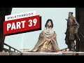 Sekiro: Shadows Die Twice Walkthrough - Divine Child's Return Ending Questline (Part 39)