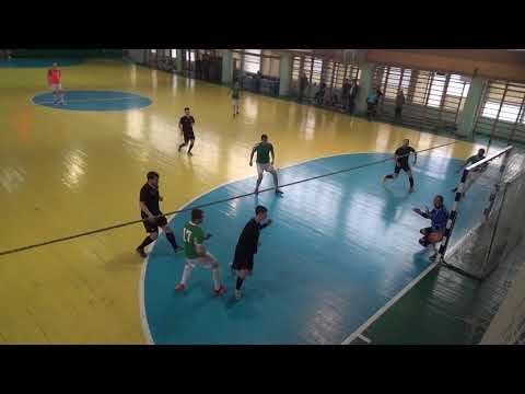 12 КУ 8 Премьер - Pirates