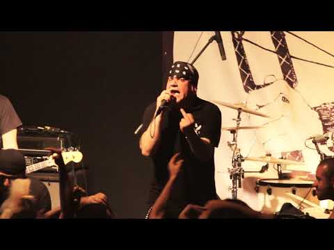 ESCUELA DE ODIO "Los De Siempre" (Vídeo)