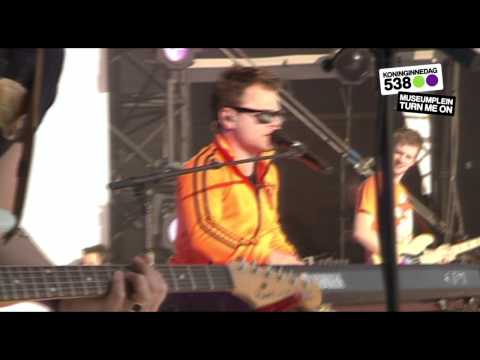 538 Koninginnedag 2011: VanVelzen