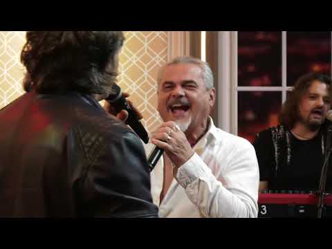 OPĆA OPASNOST I STANKO ŠARIĆ - RASTAVIŠE I NAS DVOJE (DALIBOR PETKO SHOW CMC TV)