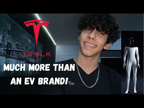 Why Tesla AI Day Changed EVERYTHING!