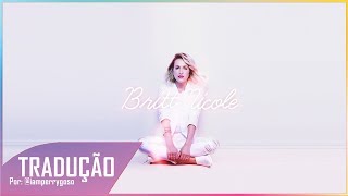 Concrete - Britt Nicole (Tradução)