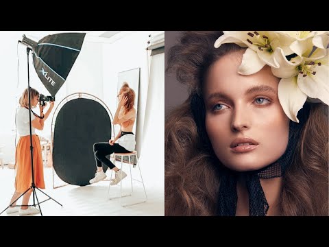 editorial beauty industry photography by kayleigh june