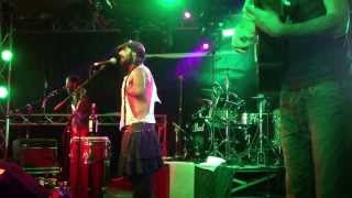 AMANECE MIGUEL CAMPELLO MADRID (SALA PENELOPE)