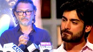 Rakeysh Omprakash Mehra's Strong Reaction Over Banning Pakistani Actors In India!