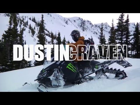 SFD Uncut: Dustin Craven
