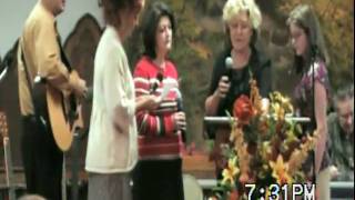 If That Don't Make You Want To Go - Theda Brown Polly