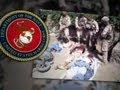 CBS Evening News with Scott Pelley - Pentagon denounces Marine urination video