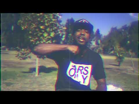 Brian Bars Burns - Madlib Salute