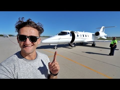 ケイシー・ナイスタット（Casey Neistat）とは誰か？　youtuberとvloggerの違い｜英会話のマスターはライティングから｜神戸　オーパス英語学院