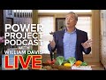 Mark Bell's Power Project EP. 127 Live - Dr. William Davis