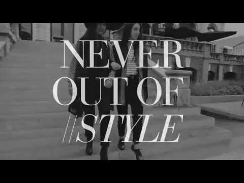 Blink shoes Autumn/Winter 2014