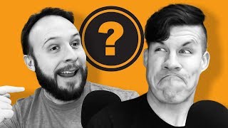 WE FIGHT JESUS? - Open Haus # 181