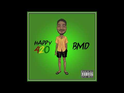 BMD - Happy 420