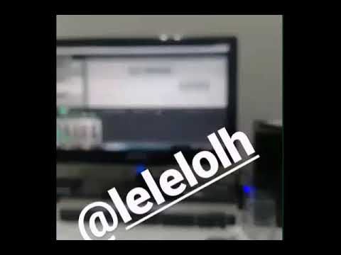 Más uma partição da cypher lelelo  (RAPartição)