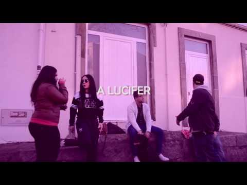 Smélio - A Lúcifer (Scratch Masterfield) (mixtape "Concebo Concerto")