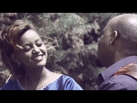 Best New Ethiopian Music 2014 Tefe Lali & Mimi Adisu - Fikir Yademkenal (Official Music Video)