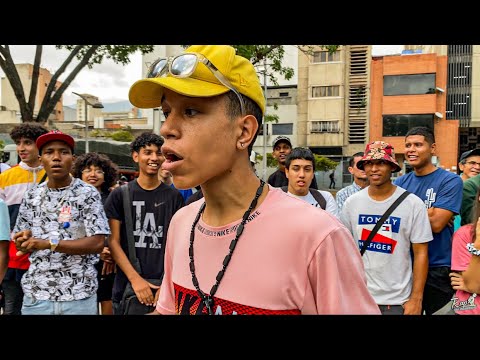 ODISEO•SOBREDOSIS🆚MOI•AARON🆚BLACKSTTER•SIAN MAIDANA🆚GROX•RIPLEY - FILTROS [RSG FECHA 5 TEMP 2024]