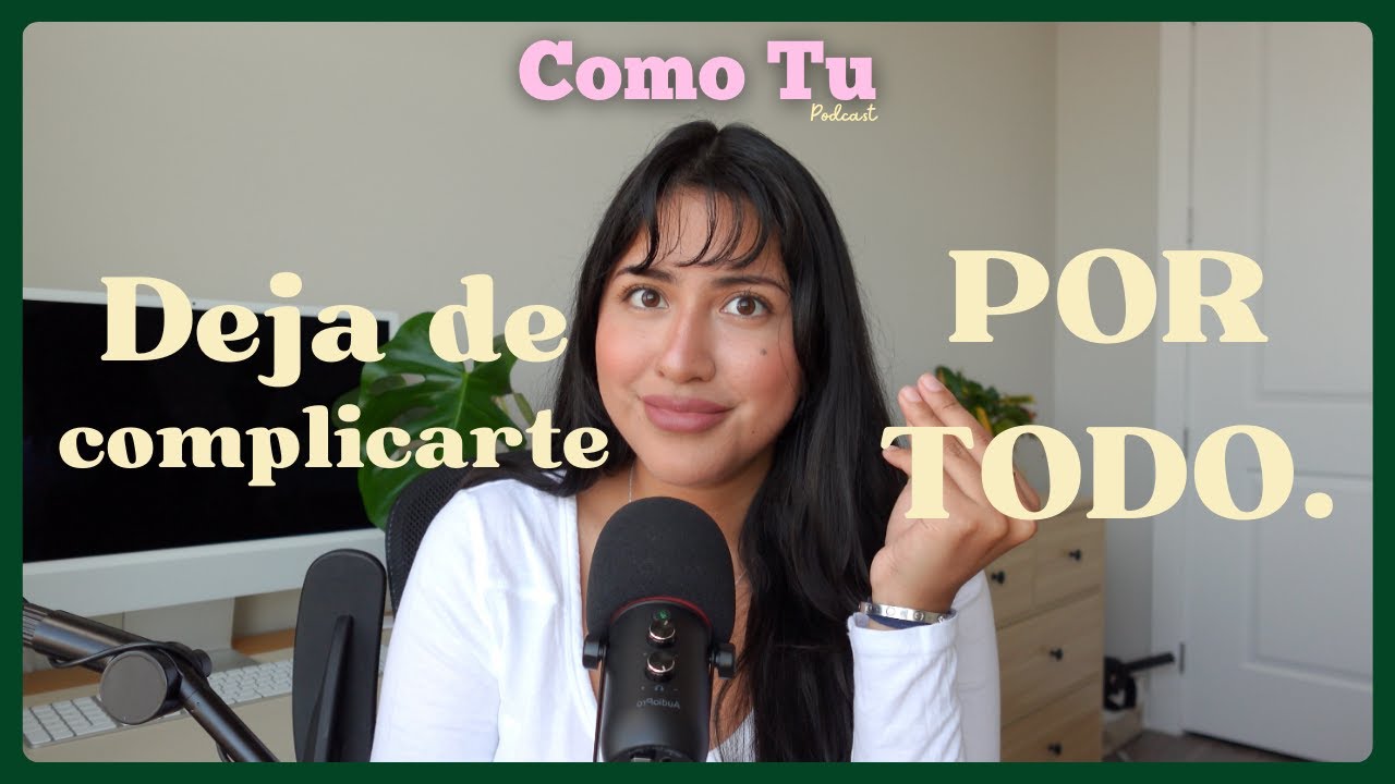 Actúa en tu Pasión.