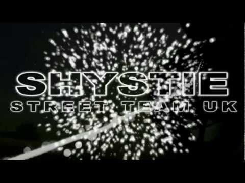 SHYSTIE- BAD GYAL PROMO