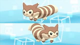 Cover art for Furret Walk