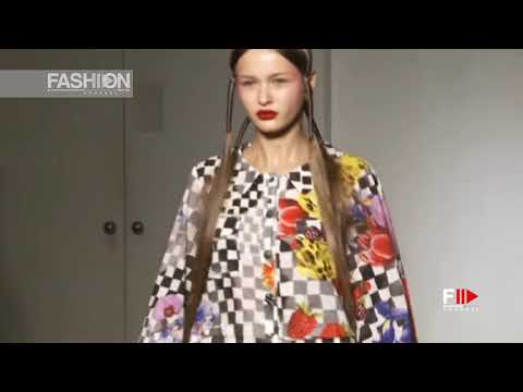 WUNDERKIND Spring Summer 2011 Paris - Fashion Channel
