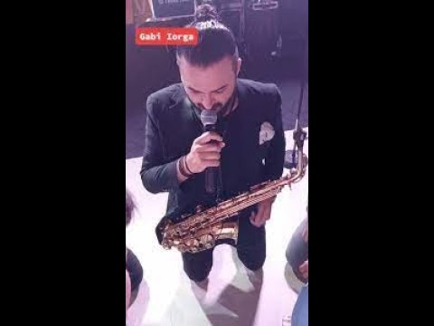 Gabi Iorga - Cele mai tari Ascultări live 2022