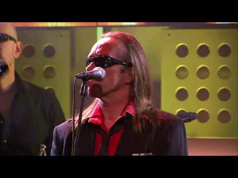 Reservoir Dogs Band   Girl's Not There