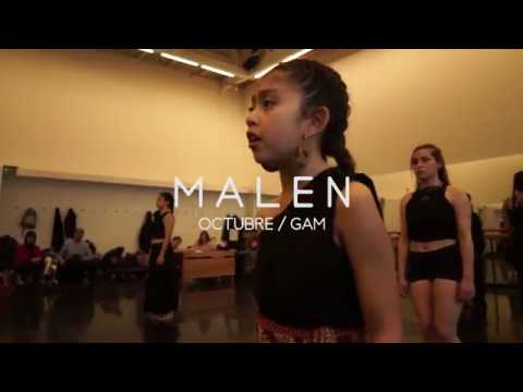 MALEN/GAM 2017 (ensayo)