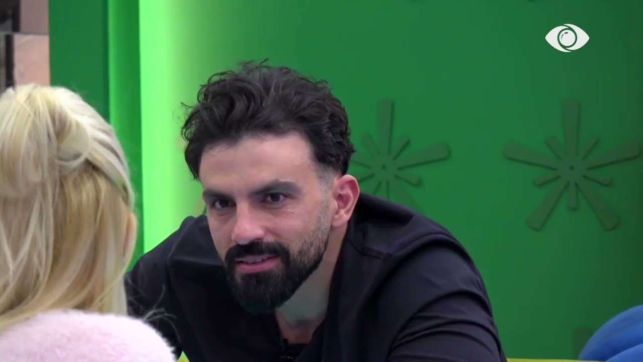 “Cila është mërzia dhe momenti më i lumtur në jetë?”/ Aldo flet për marrëdhënien dhe vajzën