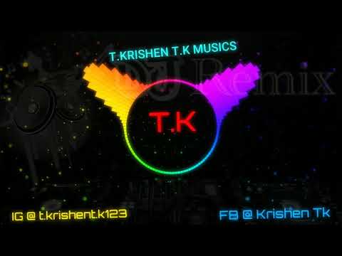 Aasai Dosai | Remix | T.KRISHEN T.K MUSICS .