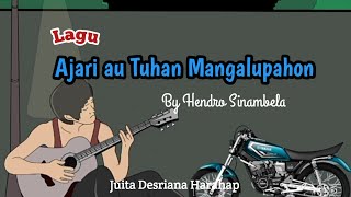 Download lagu Lagu Batak Ajari Au Tuhan Mangalupahon 30 detik By Hendro Sinambela || Juita Desriana Harahap mp3 Download lagu Lagu Batak Ajari Au Tuhan Mangalupahon 30 detik By Hendro Sinambela || Juita Desriana Harahap mp3