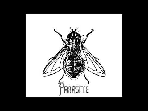 Sake - Parasite (feat. BRUKS)