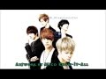 ゴニル Geonil - My Love Song [Supernova ...