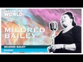Mildred Bailey - Snowball