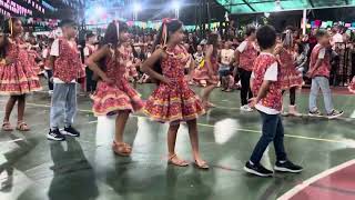 Festa junina EML - 2025