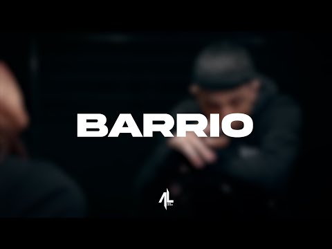 [FREE] Baby Gang x Morad x Caney030 type beat "Barrio"