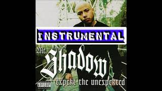 Mr. Shadow - Westside (Instrumental)