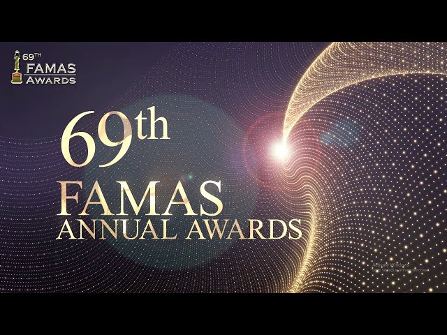 DAFTAR LENGKAP: Pemenang Penghargaan FAMAS 2021